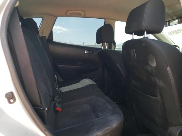 JN8AS5MT4FW666417 Nissan Rogue Select S