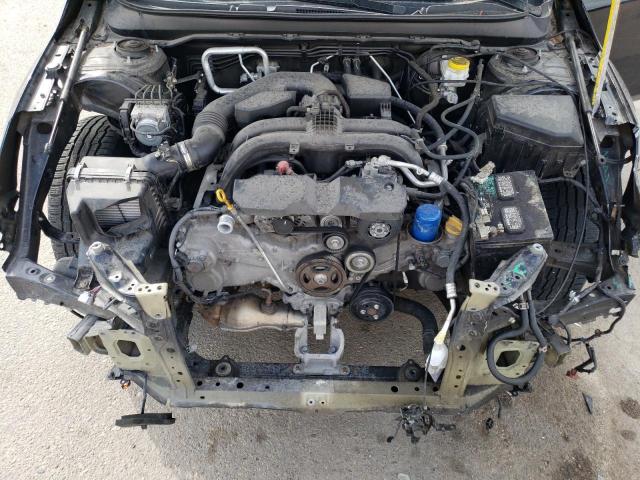 4S4BSACC7J3313542 Subaru Outback 2.5i Premium