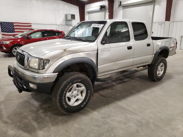 2004 Toyota Tacoma 