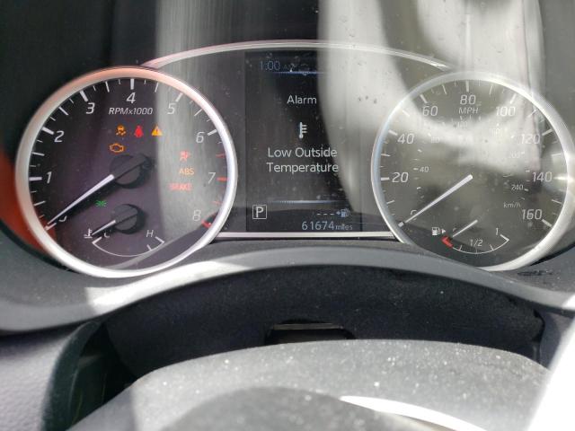 3N1AB7AP8HL713006 Nissan SENTRA S