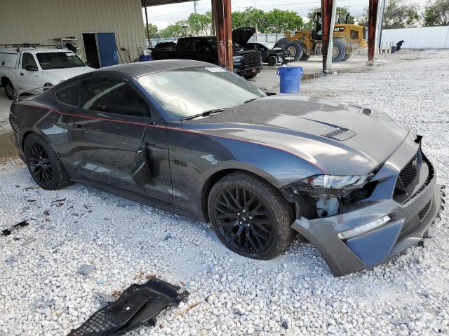 2019 FORD MUSTANG GT - 1FA6P8CFXK5122106