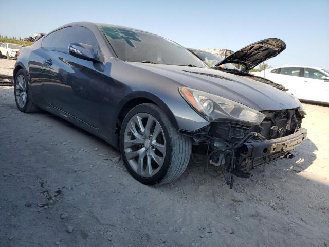 2015 HYUNDAI GENESIS CO - KMHHT6KJ6FU130400