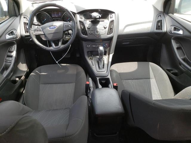 1FADP3F24GL395662 Ford FOCUS SE
