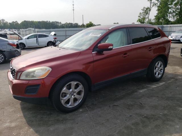 2013 Volvo XC60 