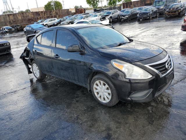 3N1CN7AP0FL803246 Nissan VERSA S