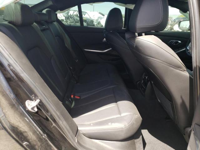 3MW5U7J0XN8C22900 BMW M340I