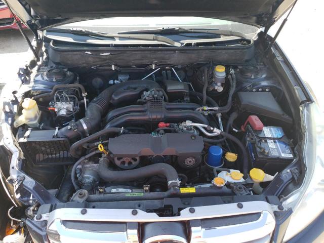 4S4BRCCC4E3256665 Subaru Outback 2.5i Premium