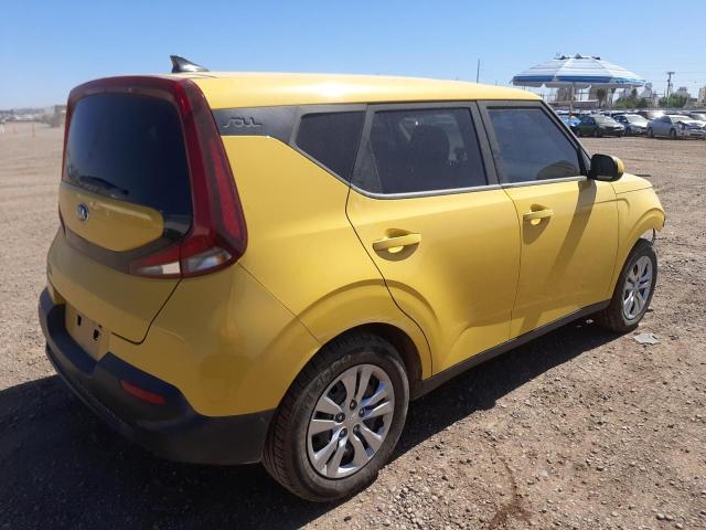 KNDJ23AU3L7105340 KIA SOUL LX