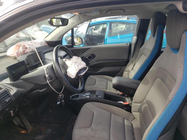 WBY8P4C53K7D28716 BMW I3 REX