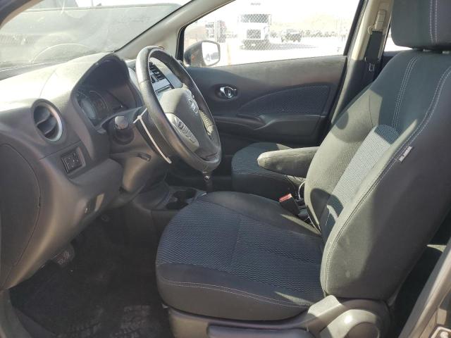 3N1CE2CP2FL422000 Nissan Versa Note S
