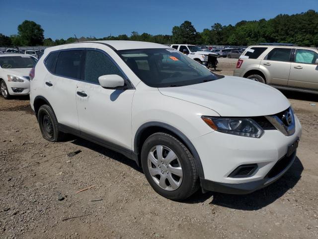 JN8AT2MT8GW003221 Nissan ROGUE S