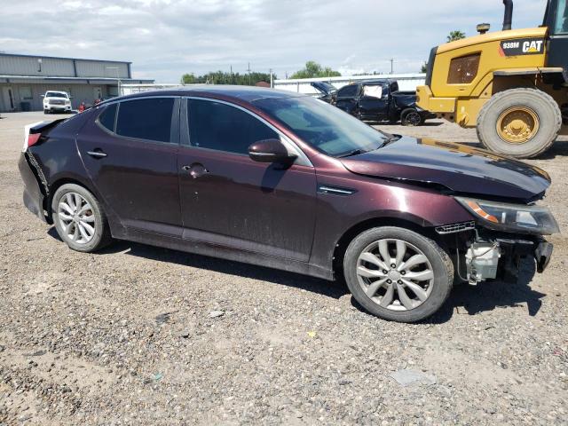 5XXGM4A71FG469997 KIA Optima Lx