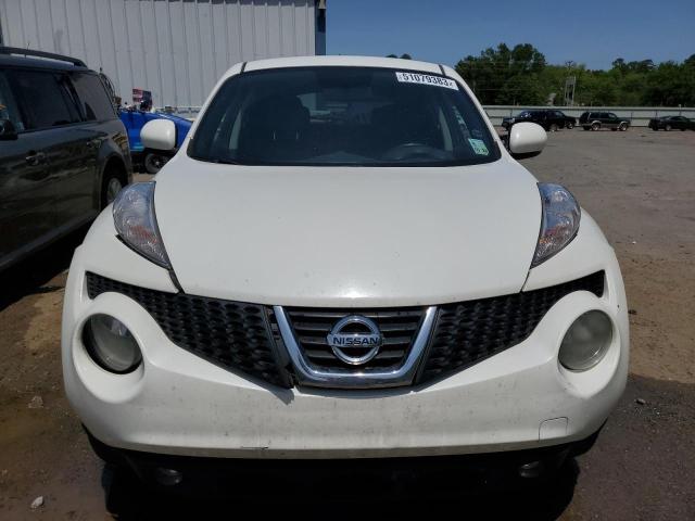 2013 Nissan Juke S VIN: JN8AF5MR2DT203103 Lot: 51079383