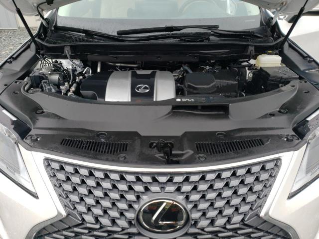 2022 LEXUS RX 350 - 2T2JZMDA9NC311326