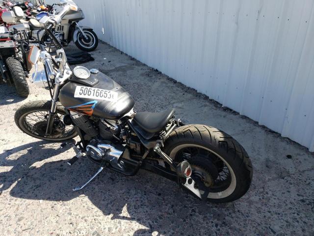 2003 HONDA VT750 DCB JH2RC44563M703523