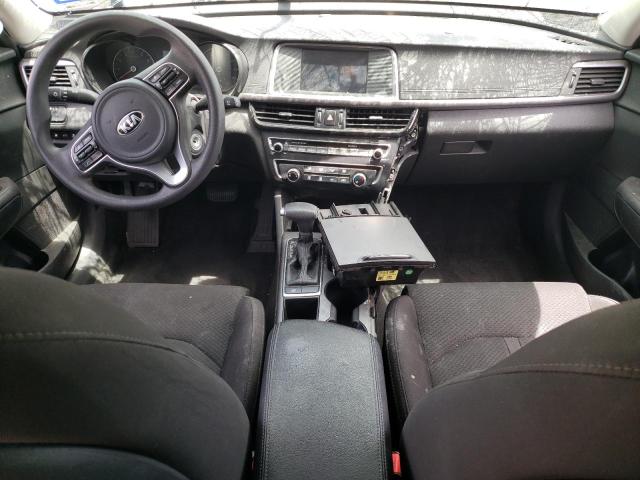 5XXGT4L39JG180758 KIA Optima Lx