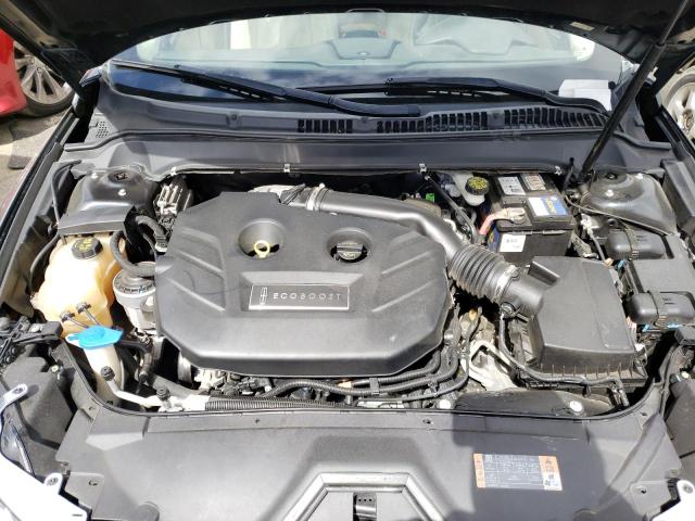 3LN6L2G93ER828774 Lincoln MKZ