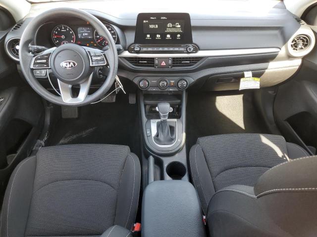 3KPF24AD4ME299602 KIA FORTE FE