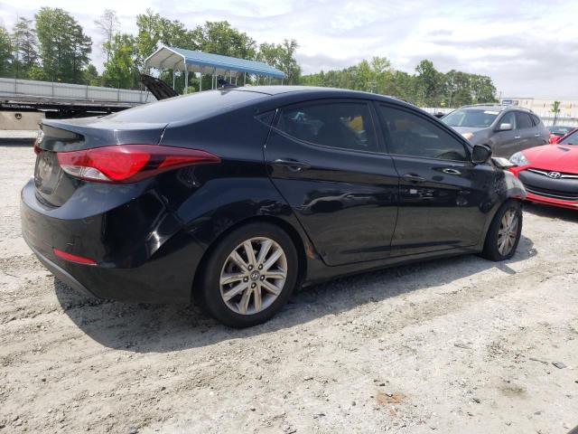 5NPDH4AE9EH539934 | 2014 HYUNDAI ELANTRA