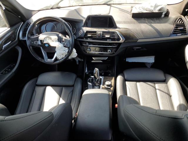 5UXTR9C58JLC79777 BMW X3 Xdrive30i