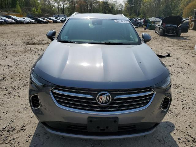 2022 BUICK ENVISION P - LRBAZLR42ND082118