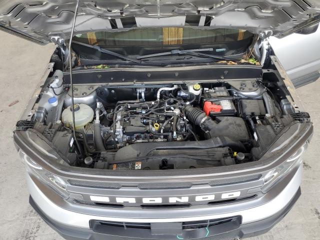 3FMCR9B64MRA25803 Ford Bronco Sport Big Bend