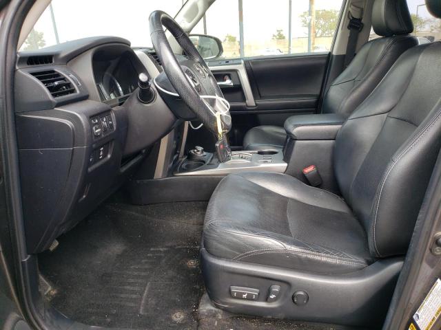 2015 TOYOTA 4RUN LIMIT JTEBU5JRXF5265295