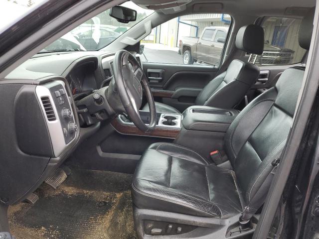 3GTU2VEC3FG445042 GMC Sierra K1500 Slt