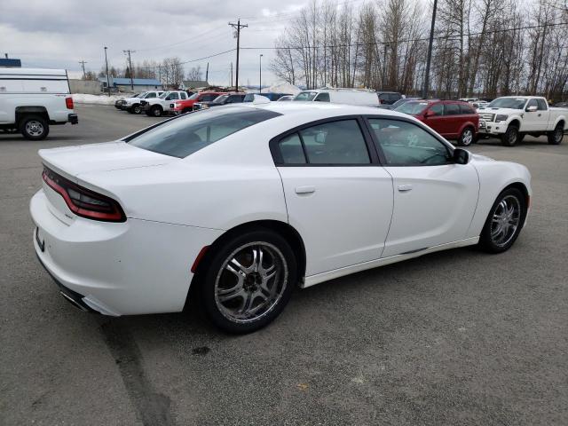 2015 DODGE CHARGER SX - 2C3CDXHG6FH870047