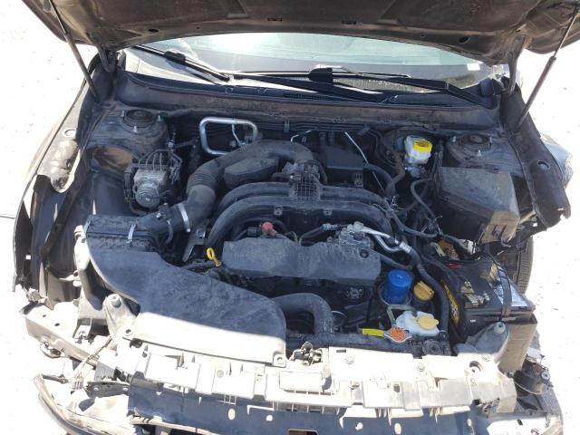4S3BNAN63J3012477 Subaru Legacy 2.5i Limited