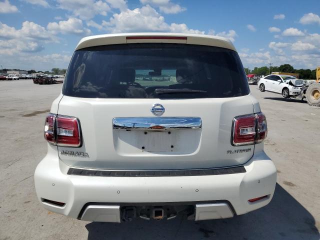 JN8AY2NE2H9705908 | 2017 NISSAN ARMADA PLA