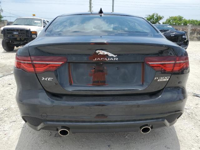 2020 JAGUAR XE R-DYNAM SAJAT4GX7LCP60369