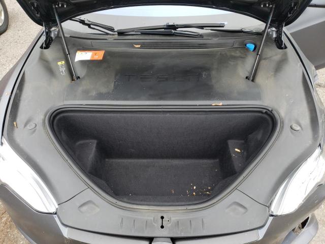 5YJSA1E25JF254523 Tesla MODEL S