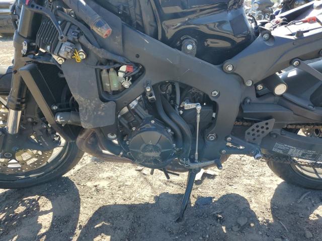 2020 HONDA CBR600 RA - JH2PC40J3LK600243