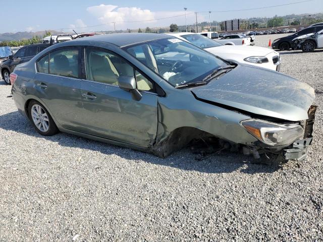 JF1GJAC64FH022259 Subaru Impreza Premium