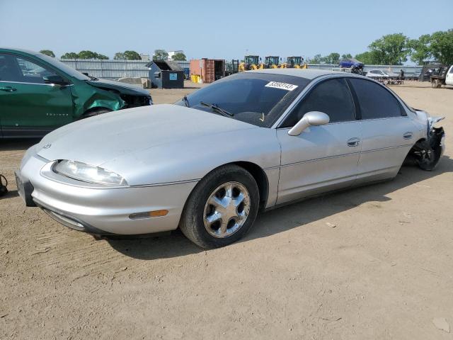 1999 Oldsmobile Aurora 