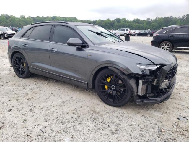 2019 AUDI Q8 PREMIUM WA1EVAF17KD010463