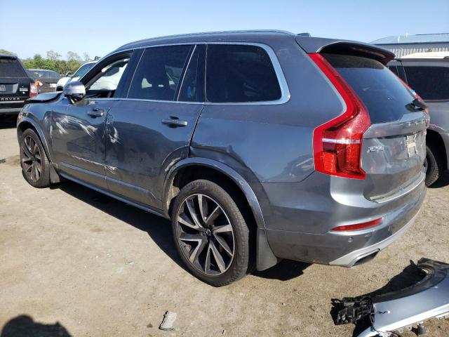 2020 Volvo Xc90 T6 Momentum VIN: YV4A221K3L158394 Lot: 53597903