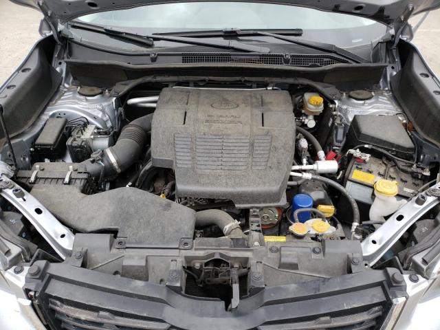 JF2SKAWCXKH467748 Subaru Forester Touring