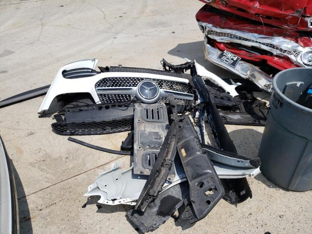 4JGFB4JB4MA322146 Mercedes-Benz GLE 350