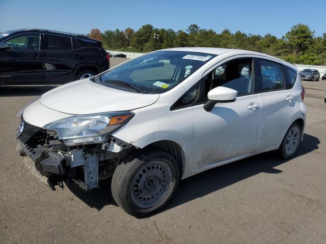 2018 Nissan Versa Note S