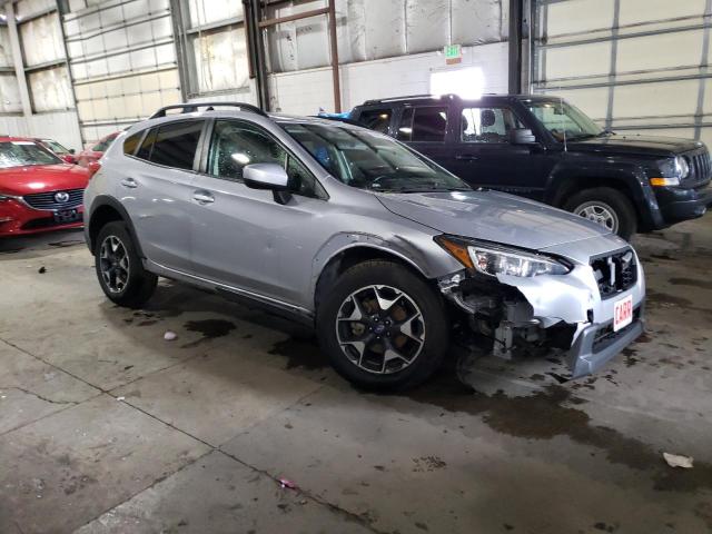 JF2GTACC8K8285800 Subaru Crosstrek Premium