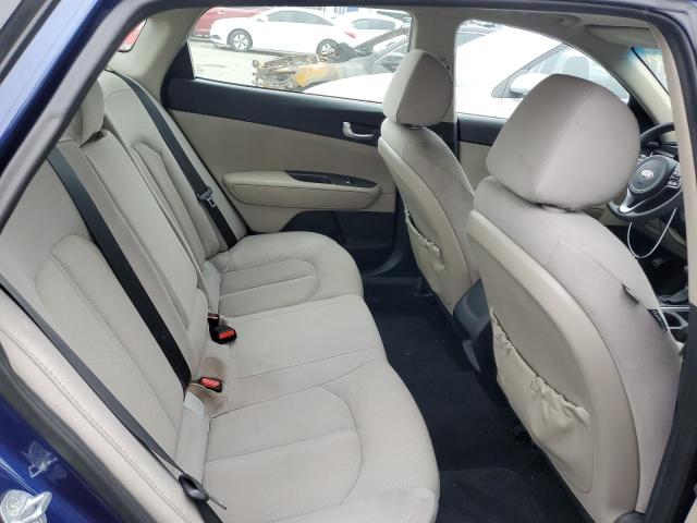 5XXGT4L30HG144158 KIA Optima Lx