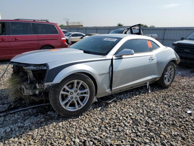 2G1FA1E36E9198329 | 2014 Chevrolet camaro ls