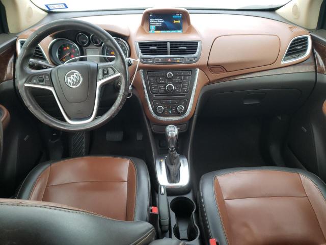 KL4CJCSB0EB651953 Buick Encore