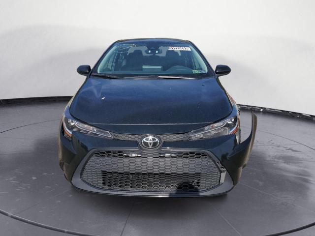 2020 TOYOTA COROLLA LE - JTDEPRAE3LJ101063