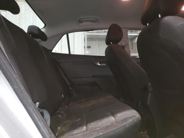 3KPA24AD8LE275151 KIA RIO LX