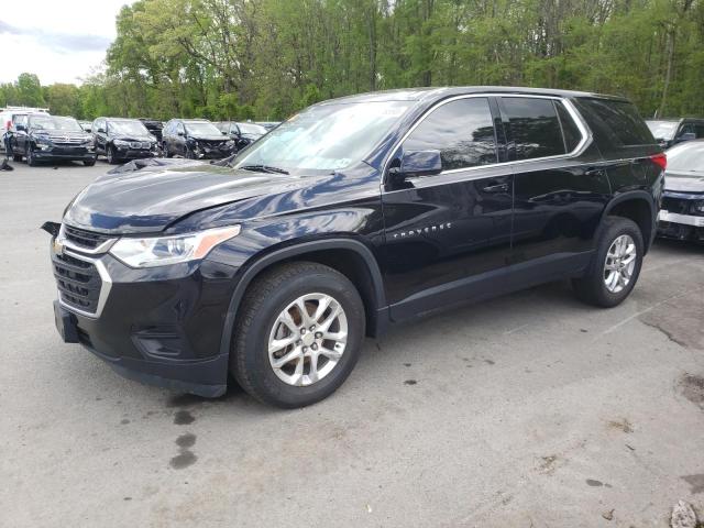 1GNERFKW5KJ258163 Chevrolet Traverse L