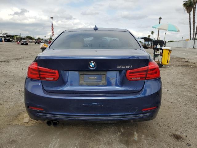 WBA8E9G57GNU30256 BMW 328 I Sulev