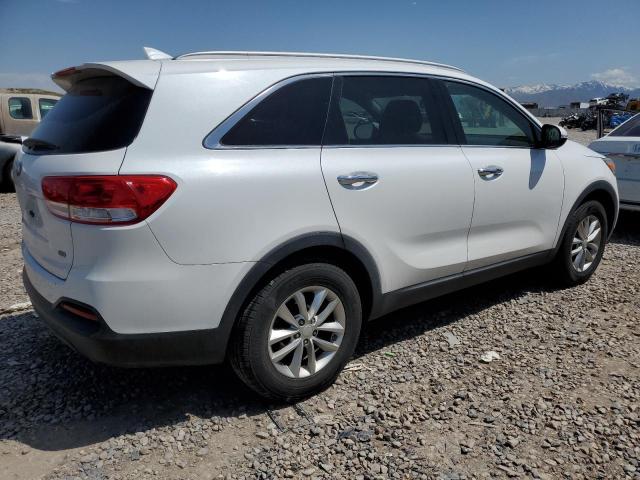 5XYPG4A31GG037704 KIA SORENTO LX